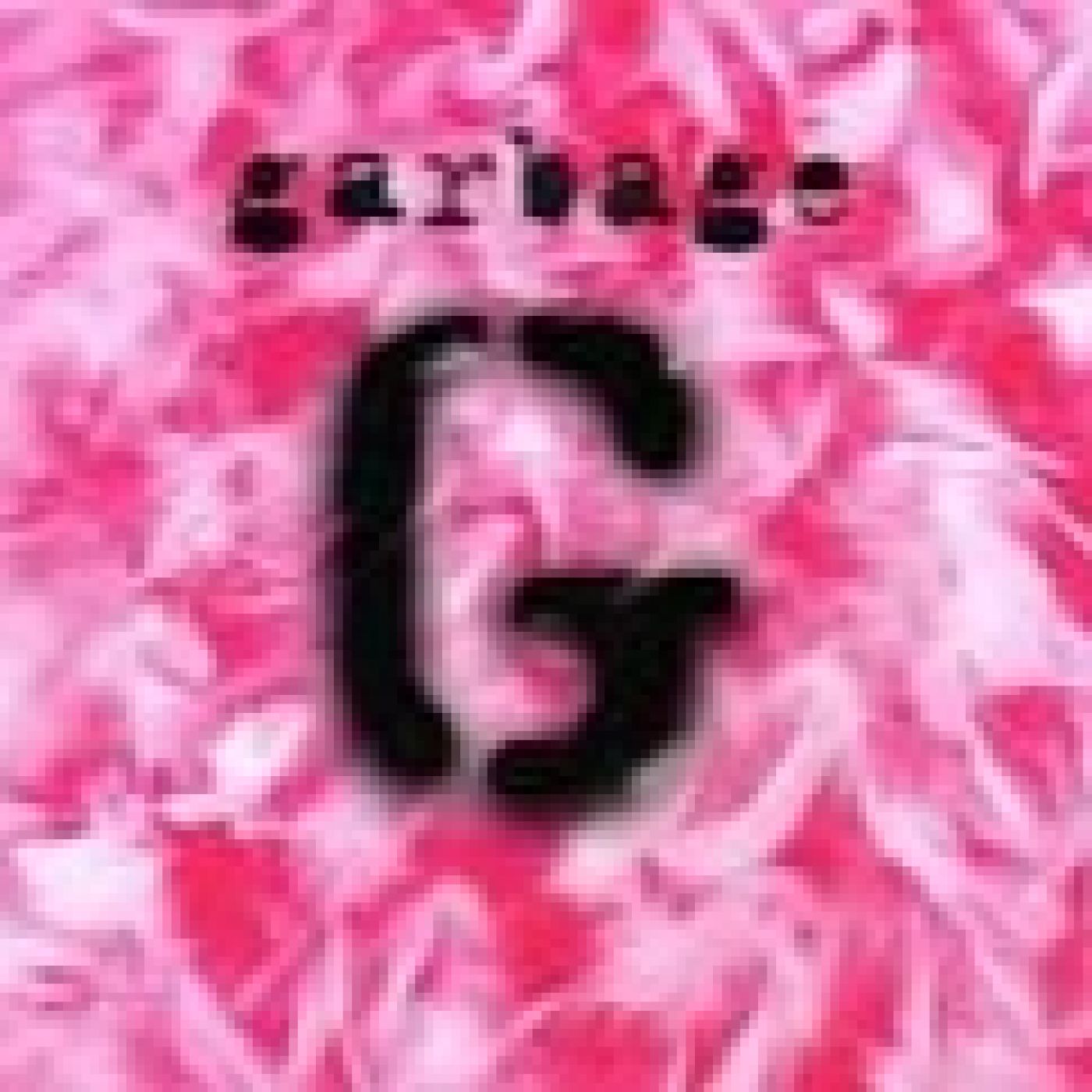 My Rock Play List podcast - El Culto A: "Garbage" episode artwork