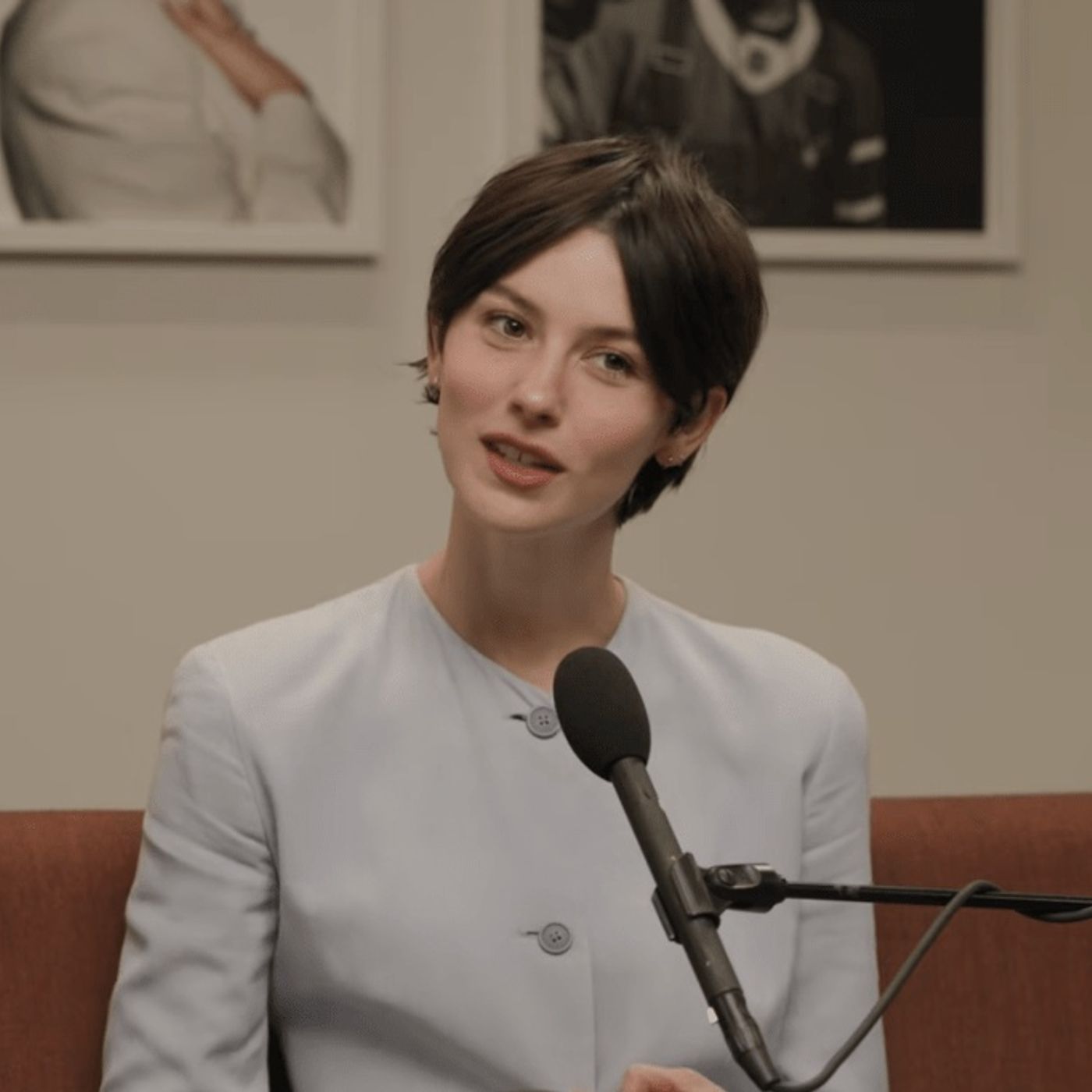 Gracie Abrams Says People ‘Appropriately’ Call Her a ‘Nepo Baby’: ‘I Had a Safety Net’ episode artwork