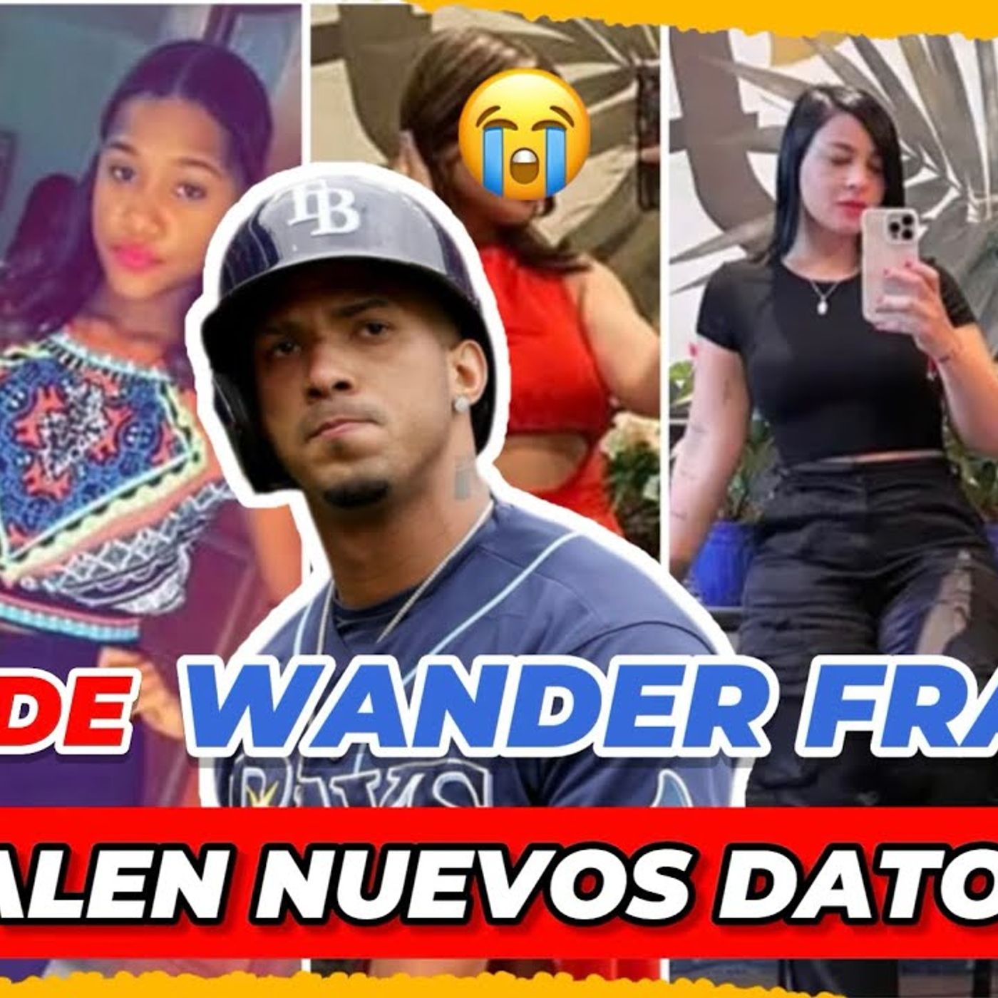 SALEN  NUEVOS DATOS CASO WANDER FRANCO episode artwork