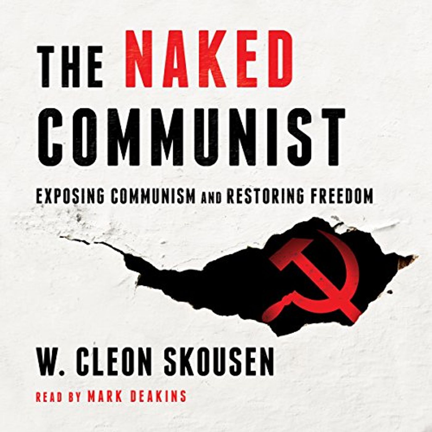 Discover New Releases Audiobooks in Nonfiction, Politics