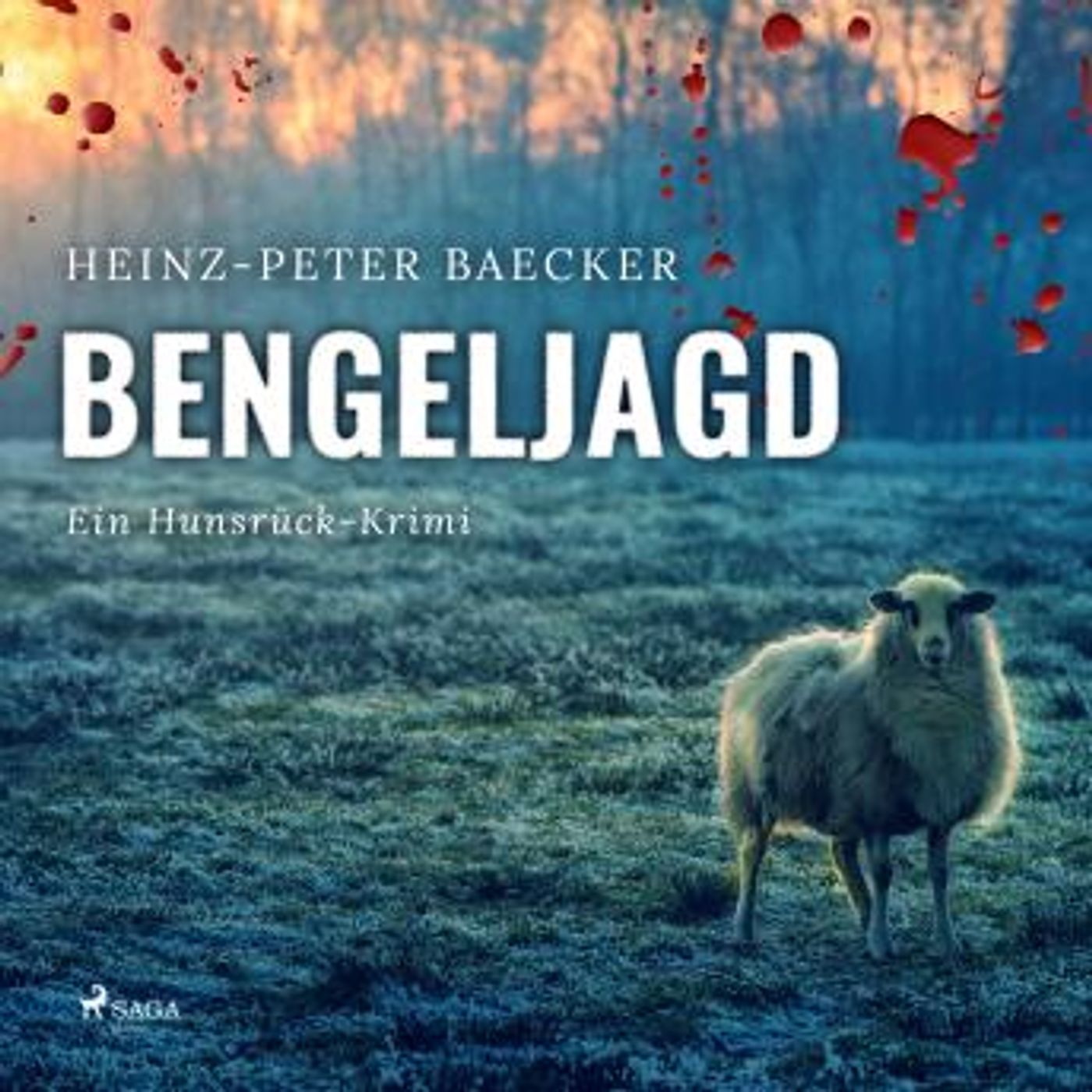 Find Best-Selling Audiobooks in Mystery, Thriller & Horror, Suspense