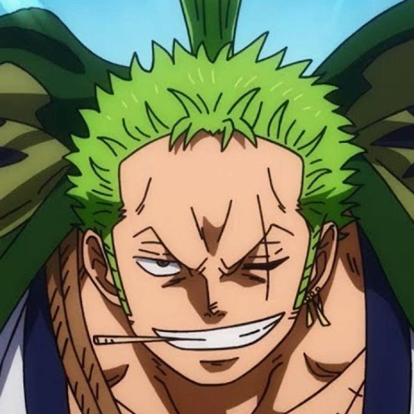 The Best Character in One Piece DIED?! (Chapters 1012-1015