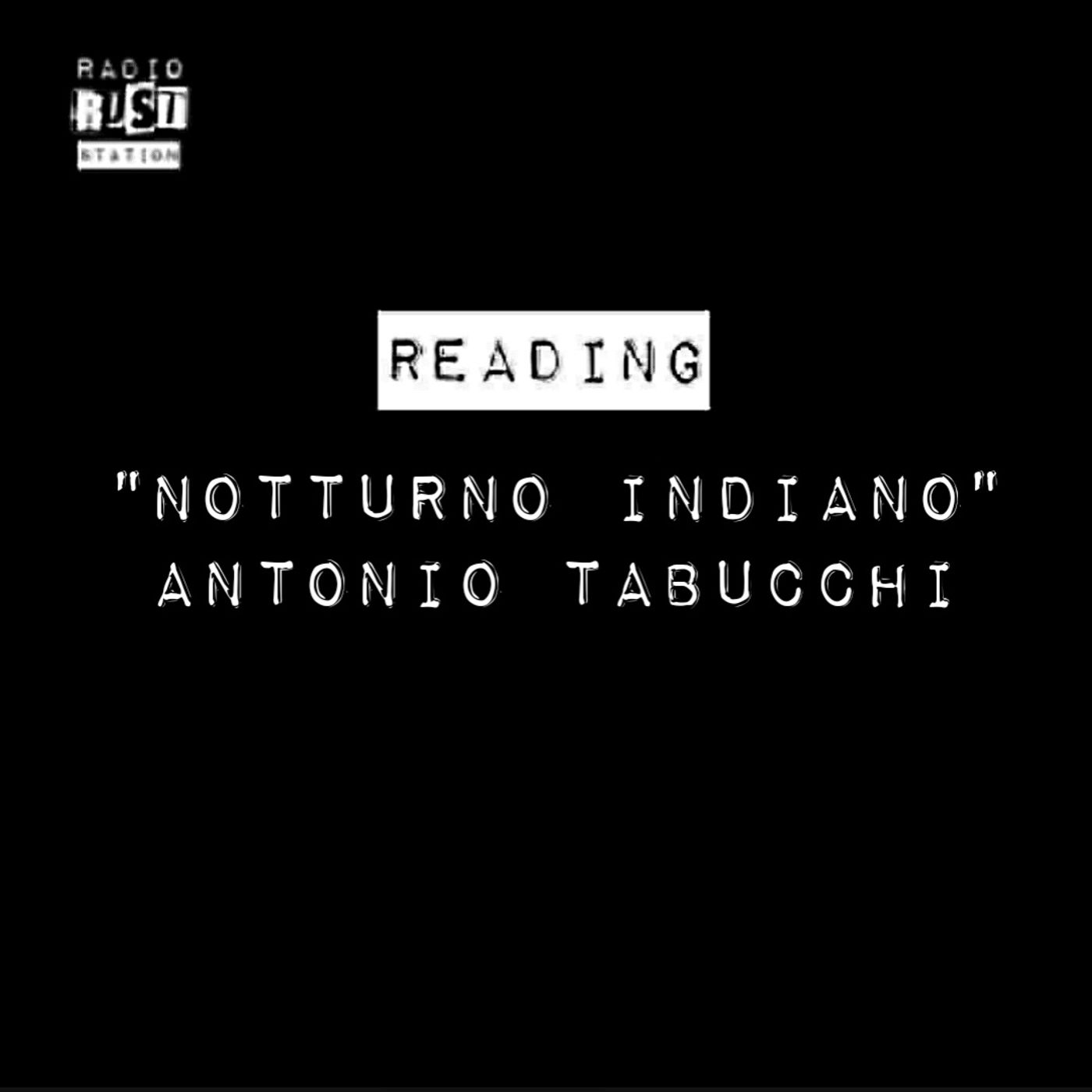 Notturno Indiano - Quarta Parte Notturno Indiano - Quarta Parte