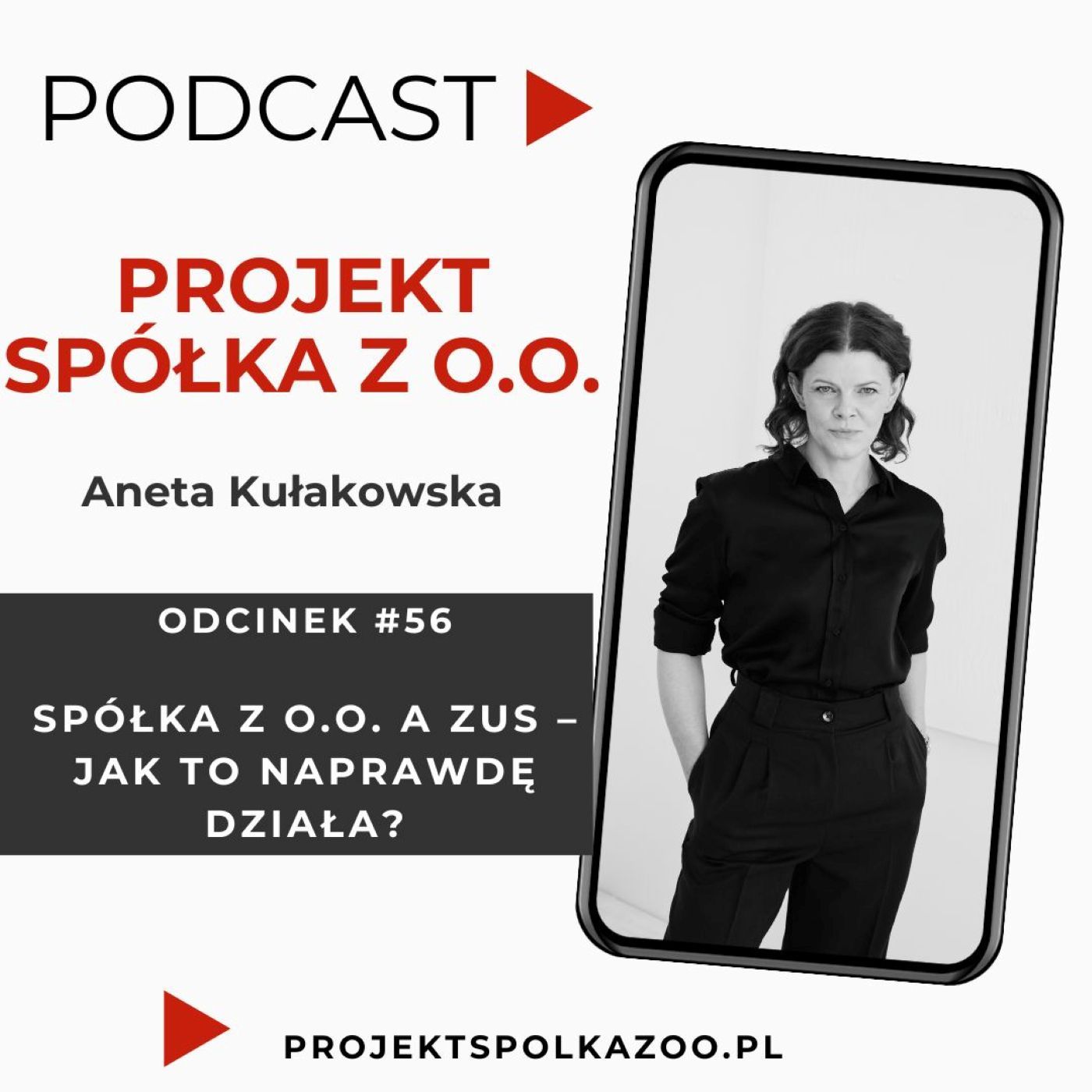 Projekt SPÓŁKA Z O.O.