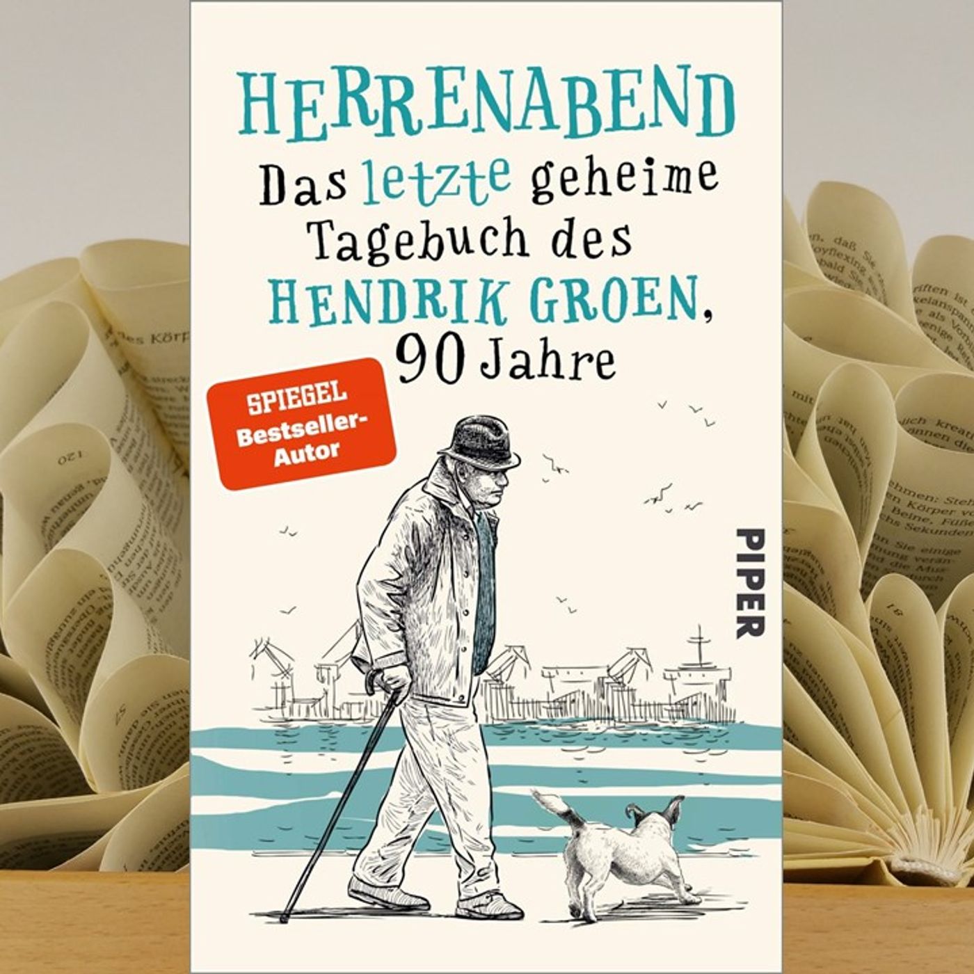 LesBar im Stern-Zimmer