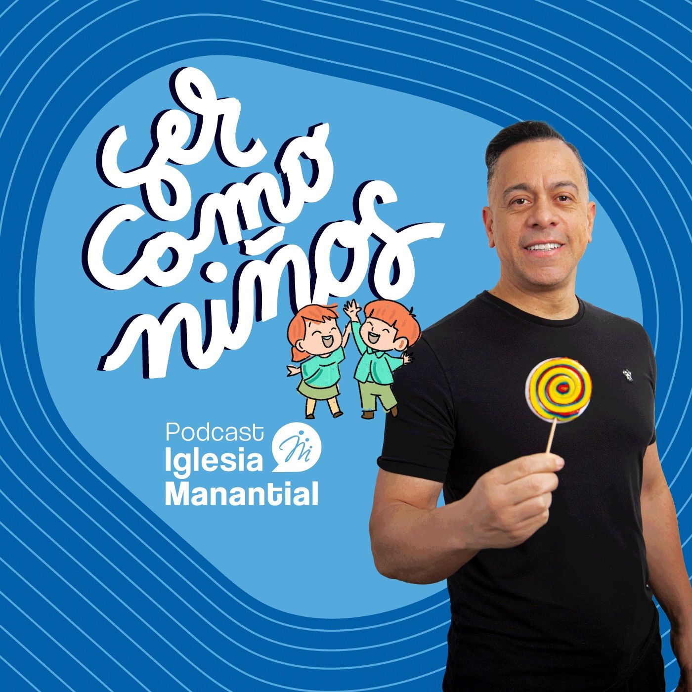 Podcast Iglesia Manantial