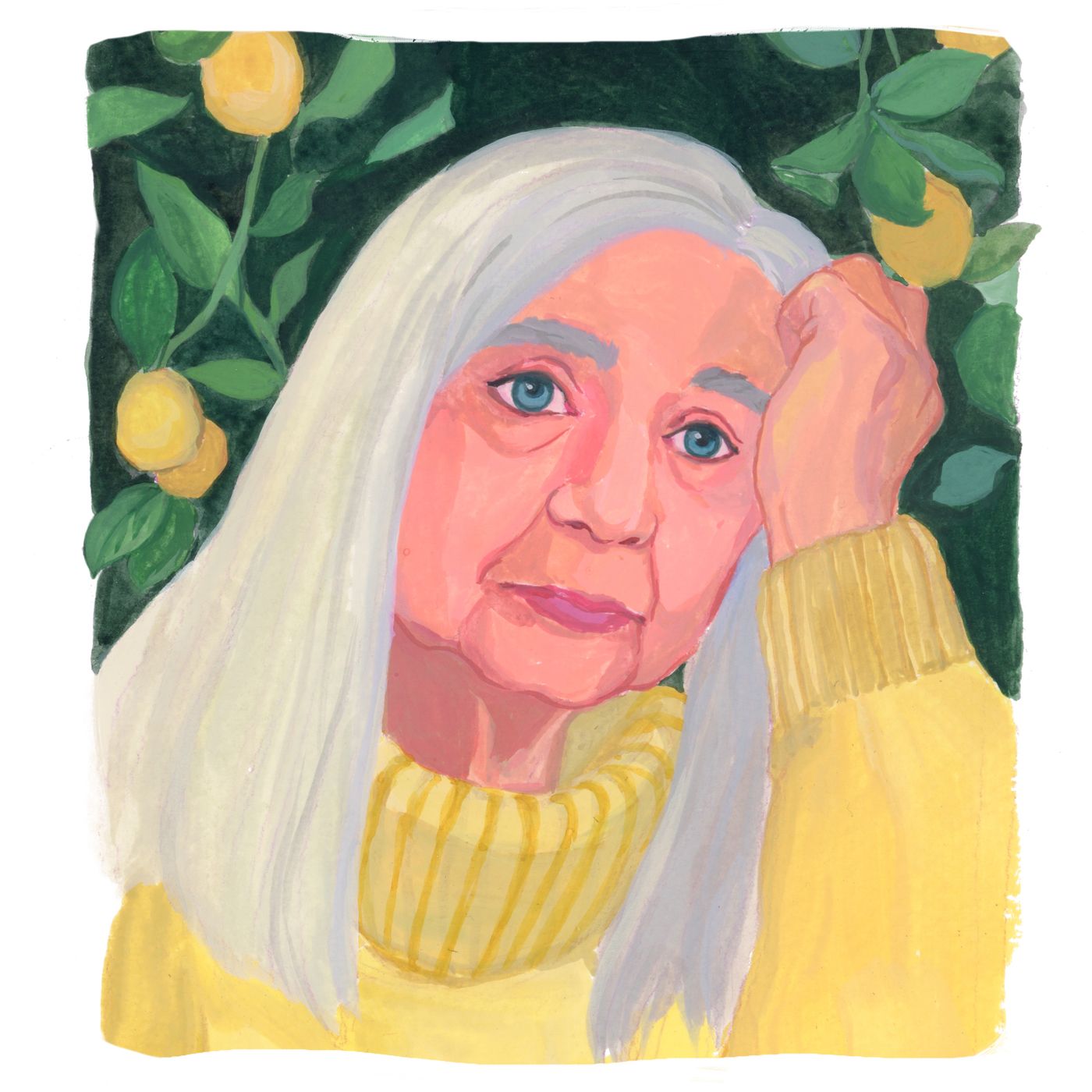 The Other Pod with Chloe Aftel