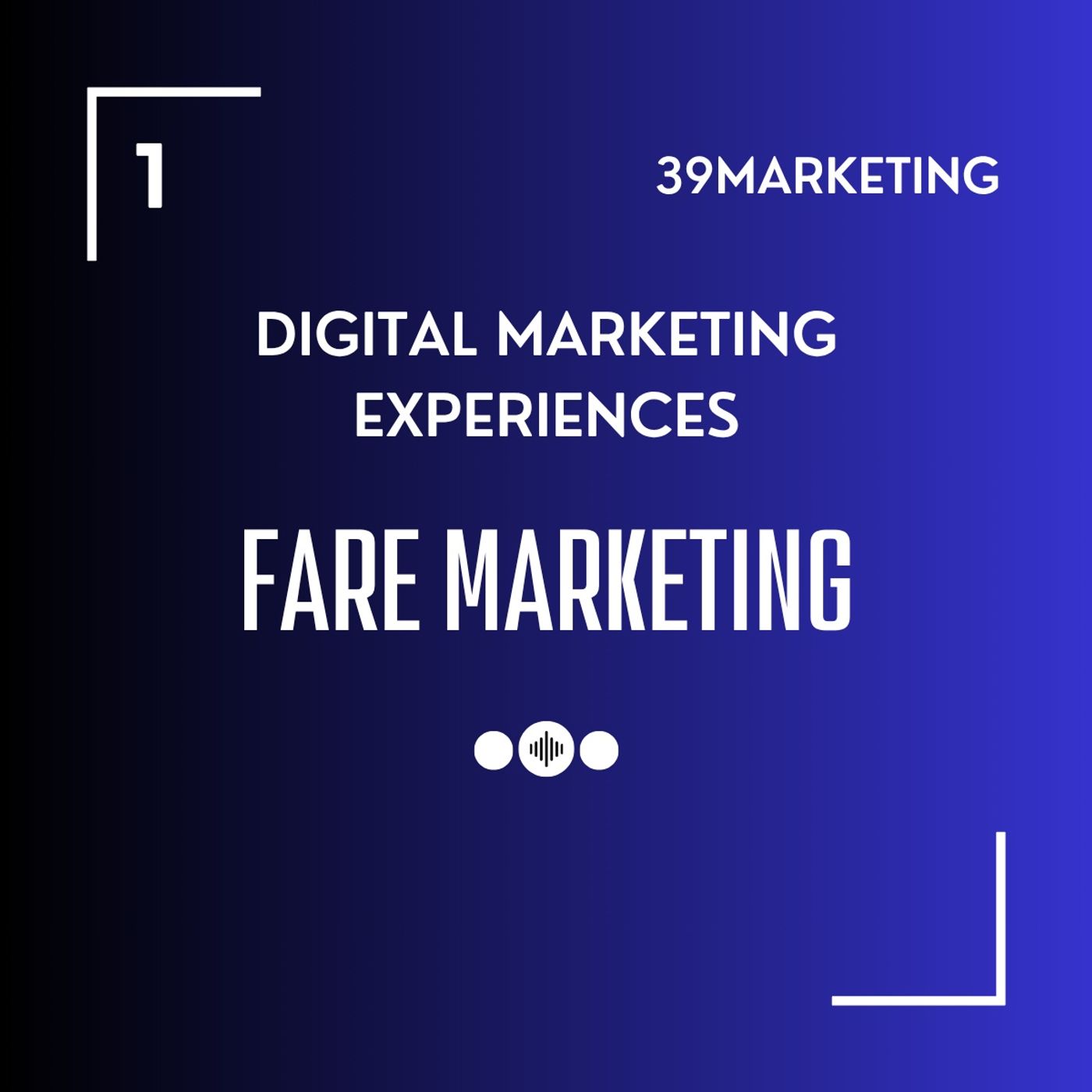 Fare Marketing: il nuovo piano di marketing