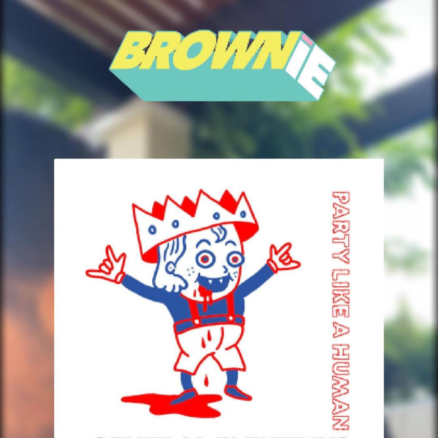 Brownie