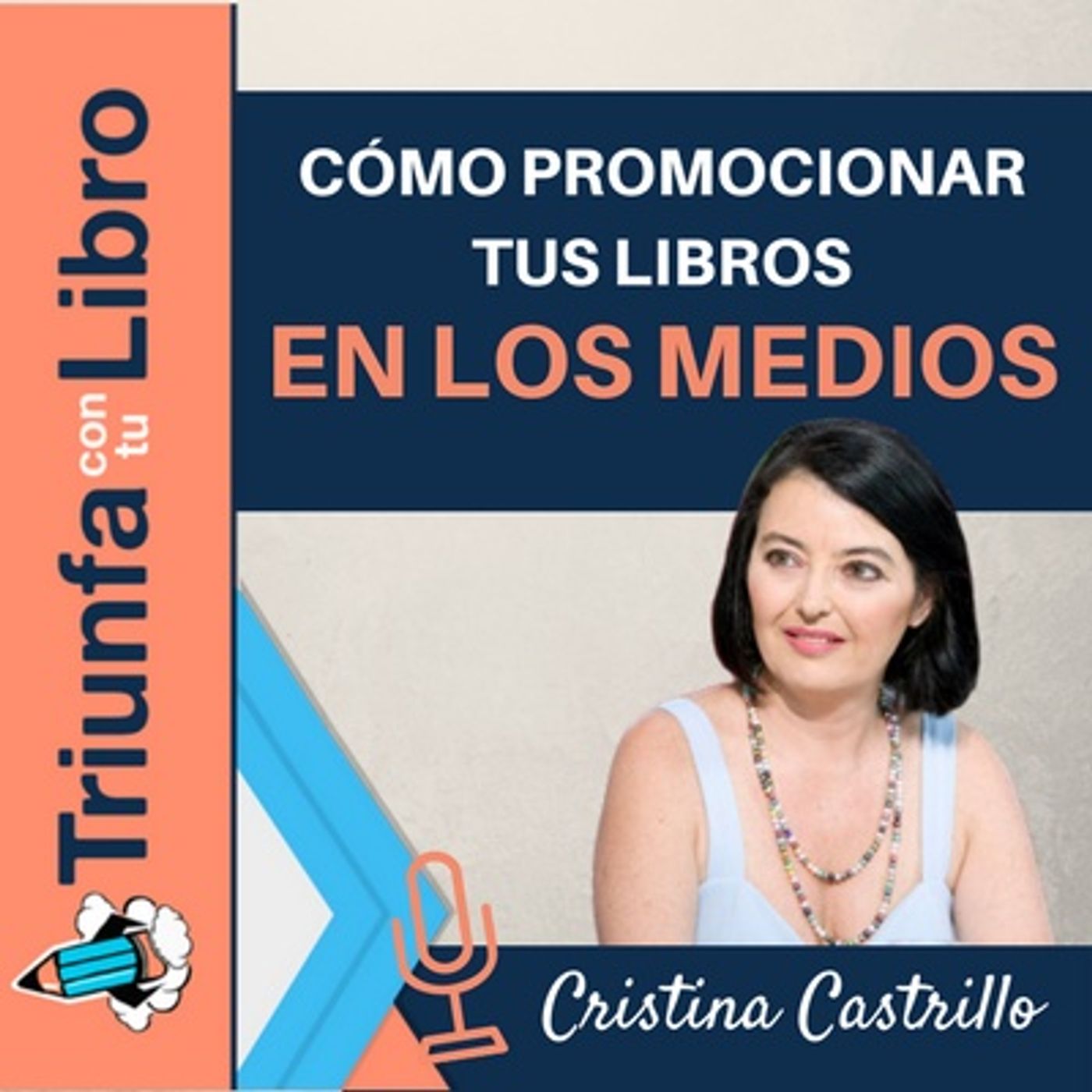 Triunfa con tu libro