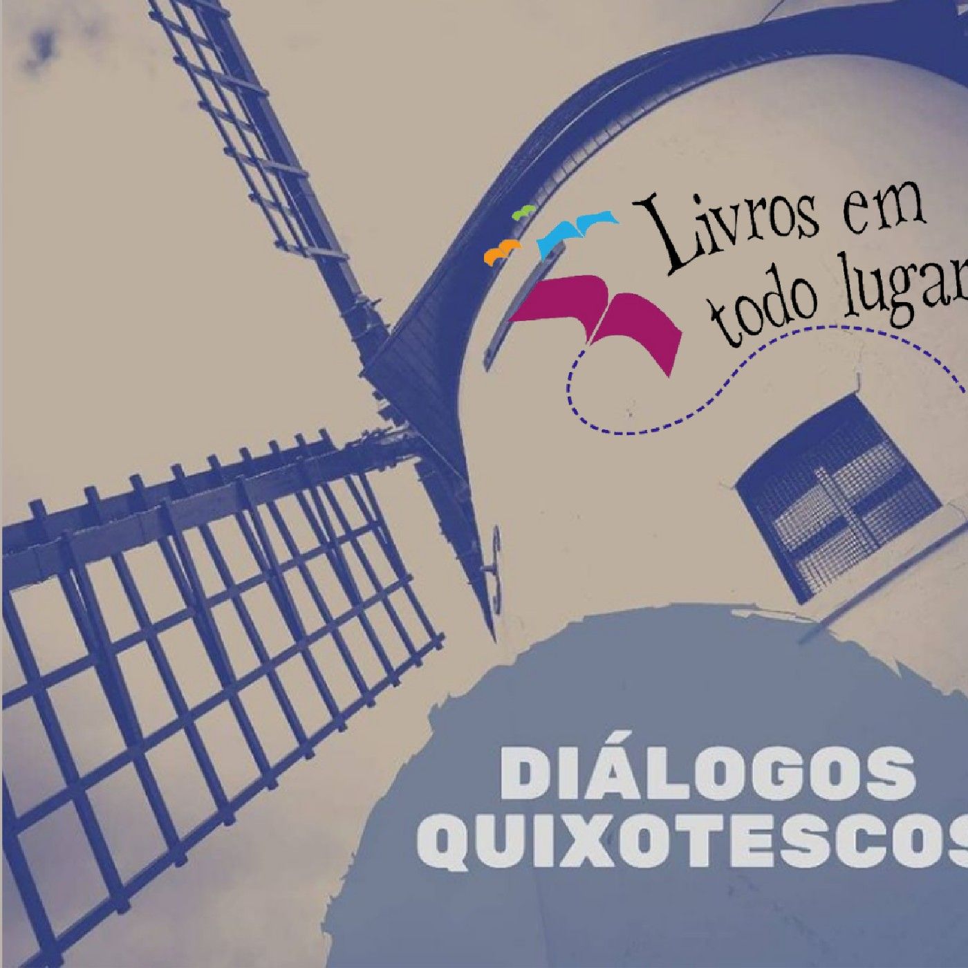 Diálogos Quixotescos