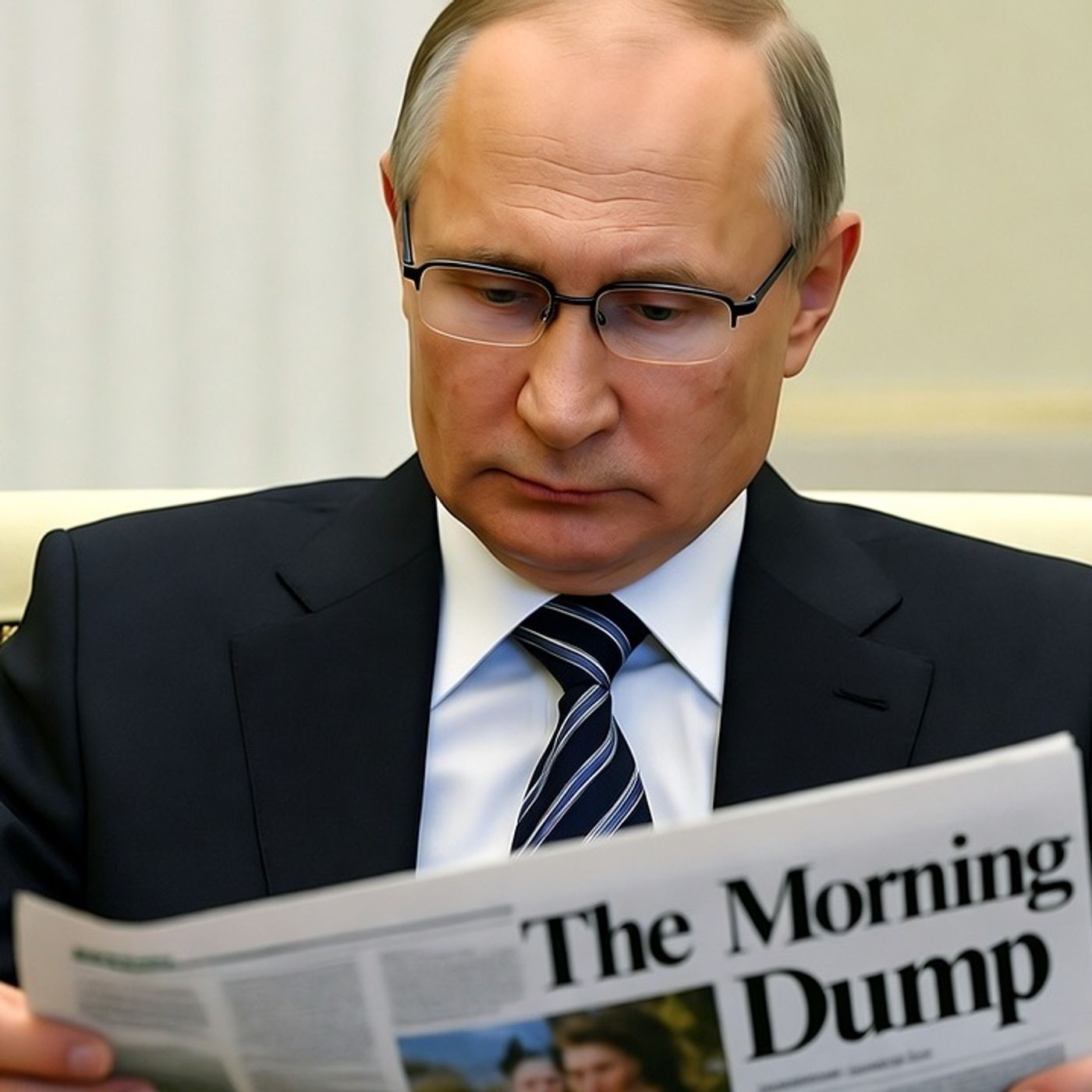 NWJ677- The Morning Dump: Comrade Epstein, Fed Cover-up Filing Scam, Top Secret MKULTRA Docs, & More