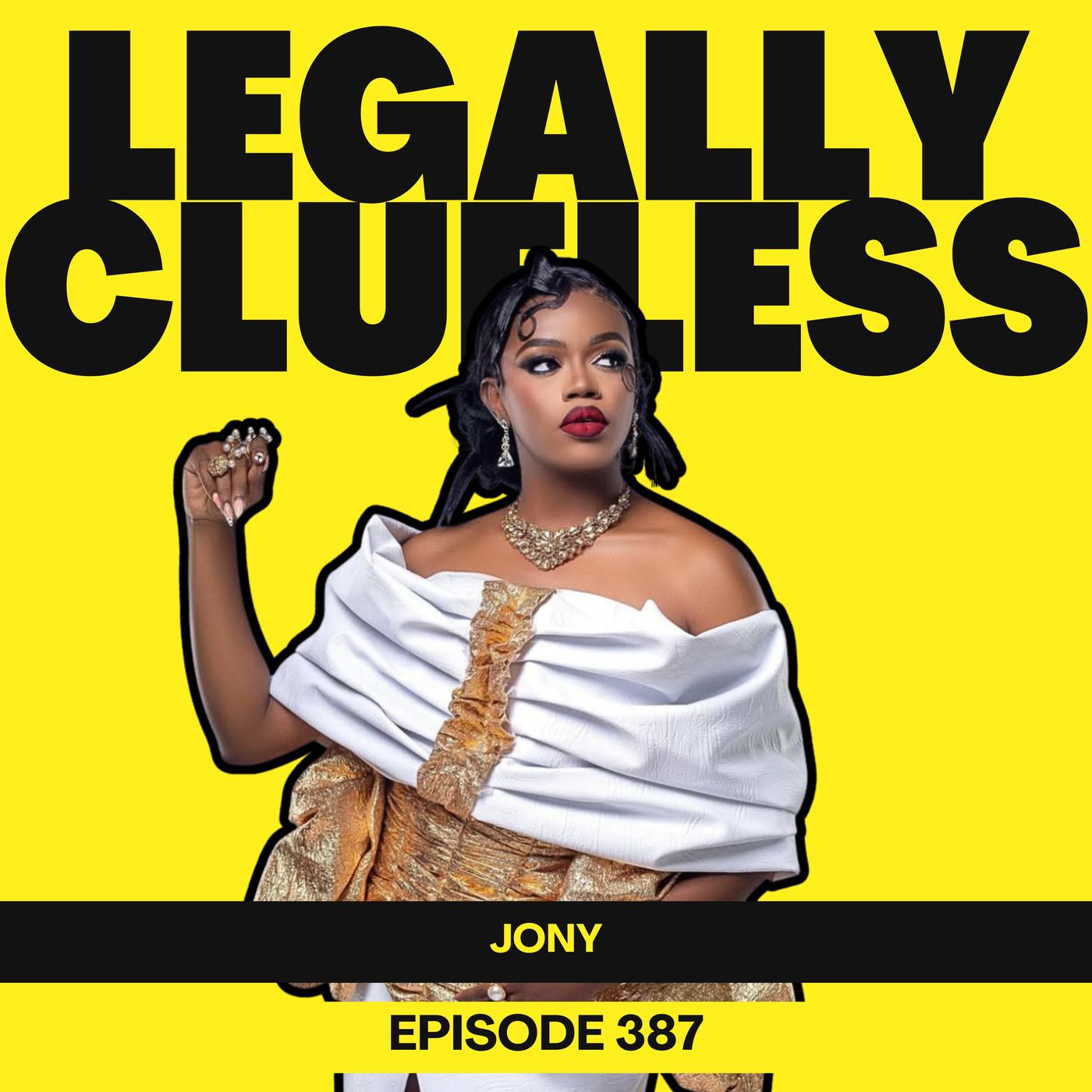 I Was Bullied For Being Myself PART 3 | Legally Clueless Ep 387