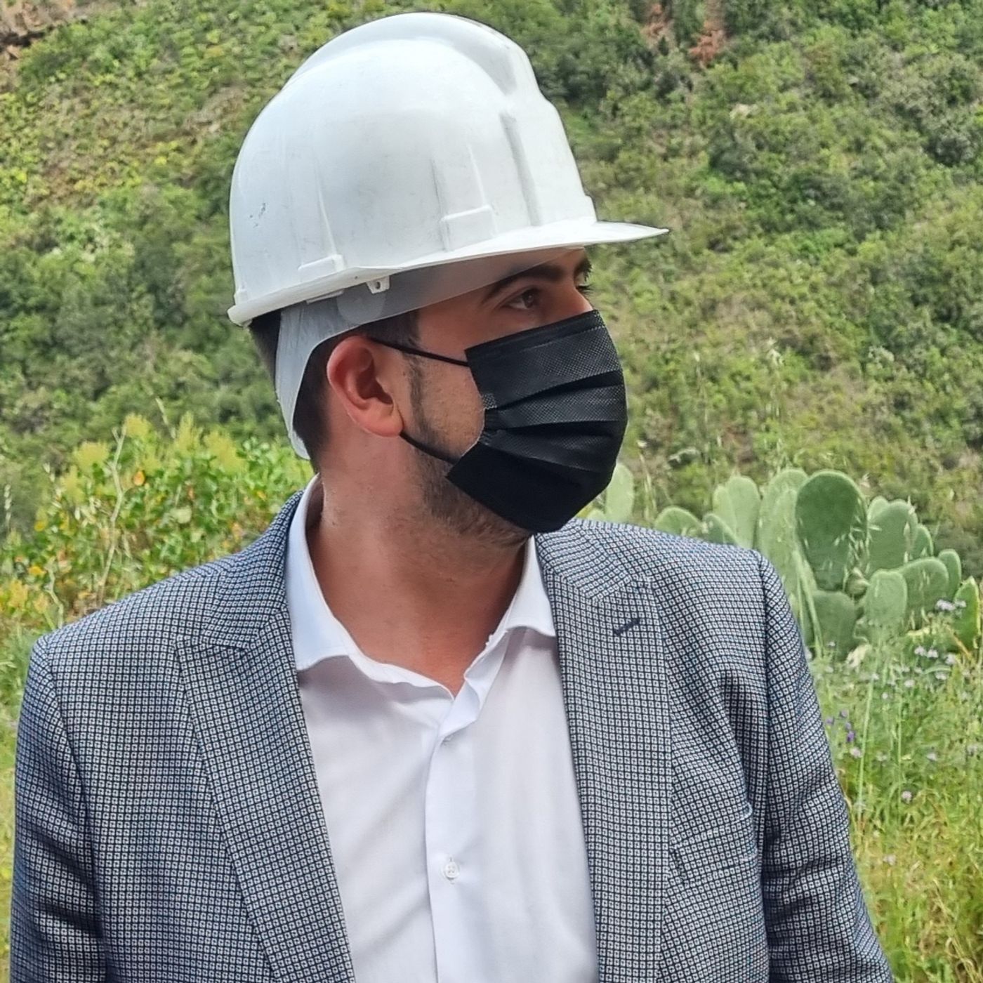 Declaraciones Cabildo de La Palma