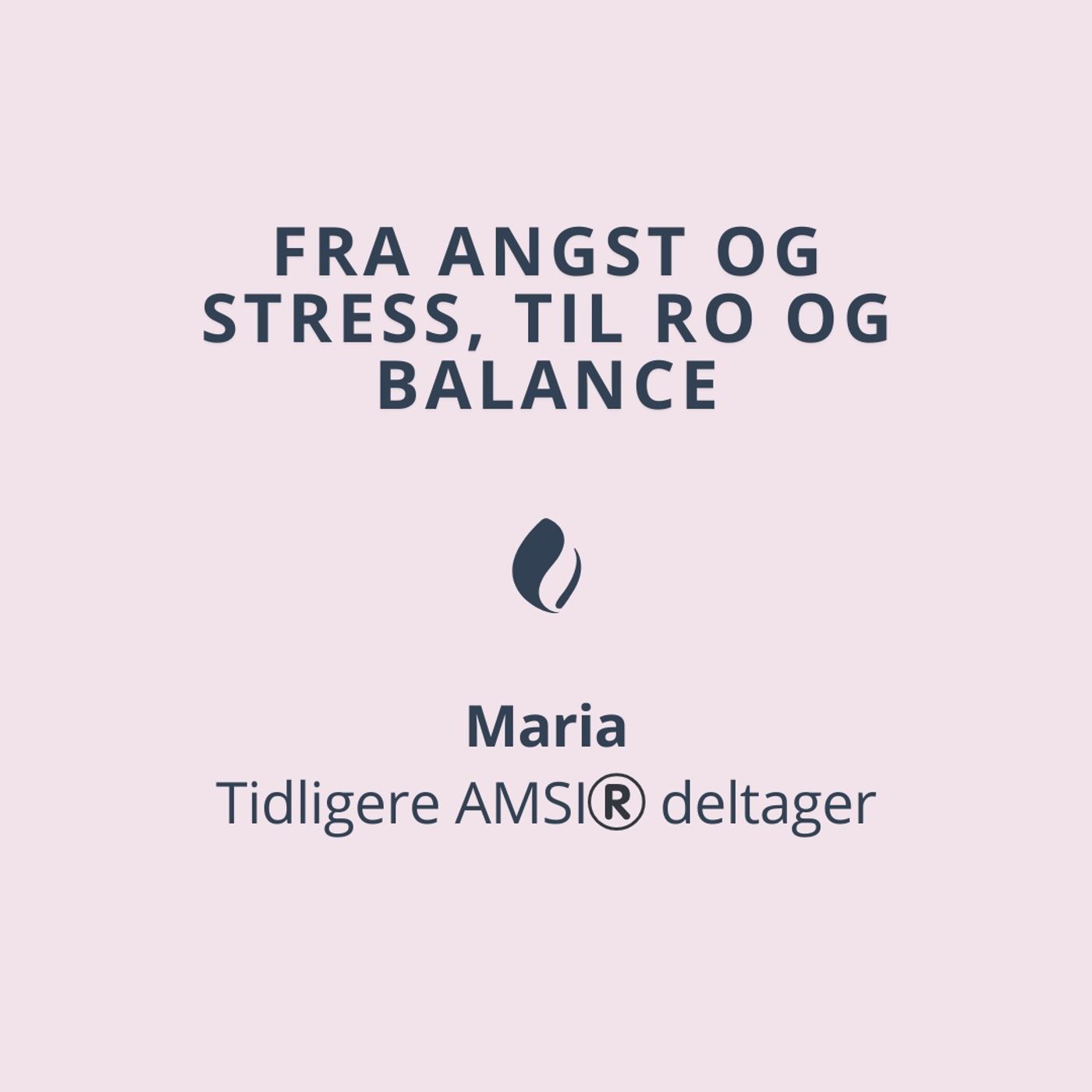 Stresslægens podcast