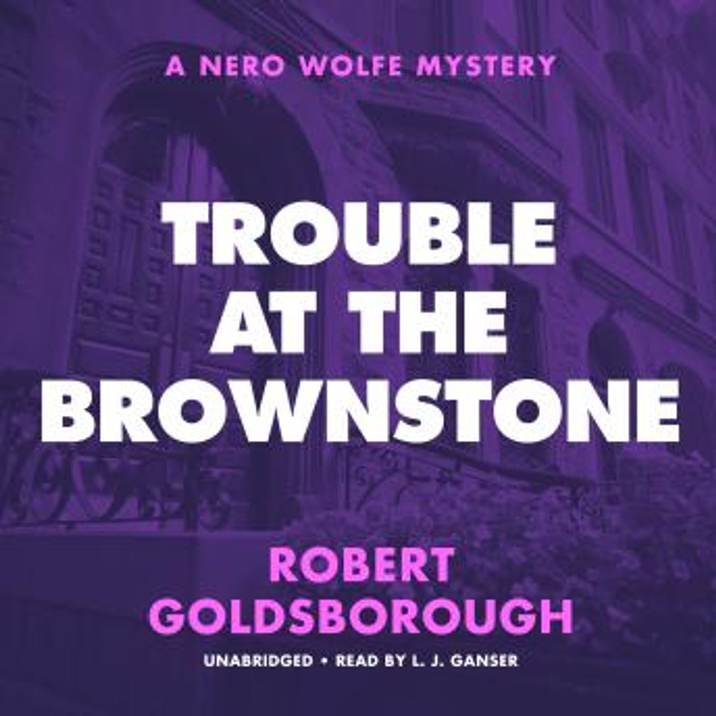 Listen to Best Audiobooks in Mystery, Thriller & Horror, Suspense