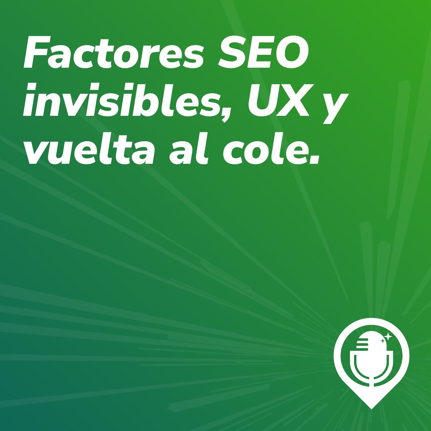 SEO local, el podcast