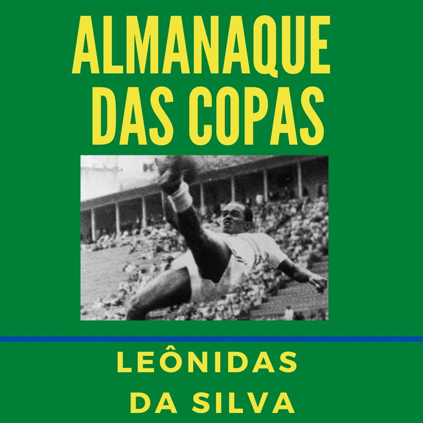 Almanaque das Copas