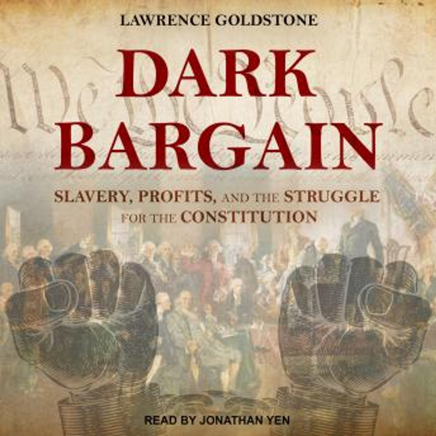 Grab the Essential Full Audiobooks in History, The Americas
