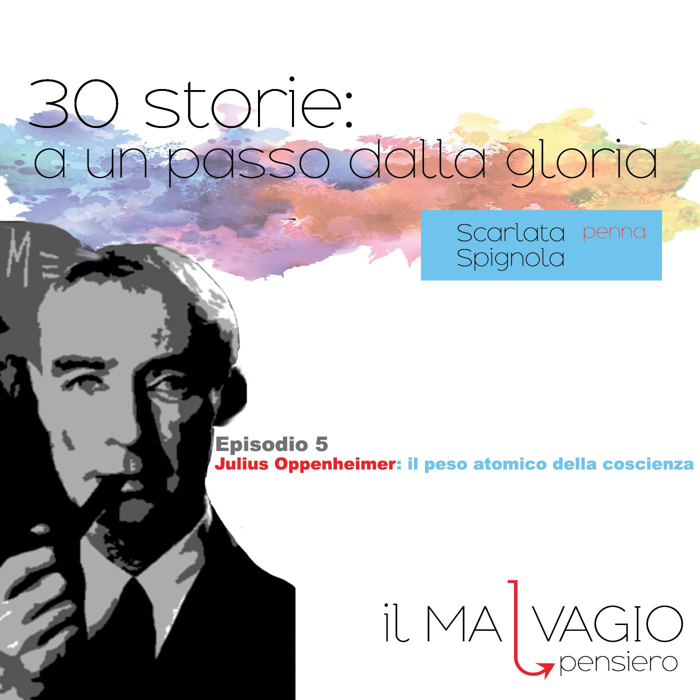 30 storie: a un passo dalla gloria