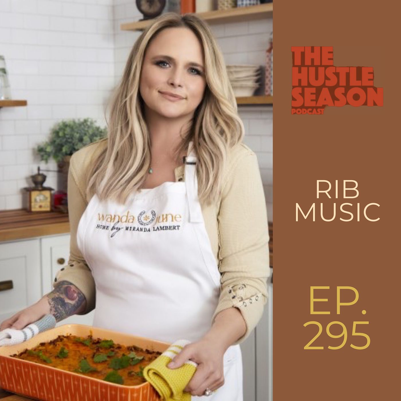 The Hustle Season Podcast