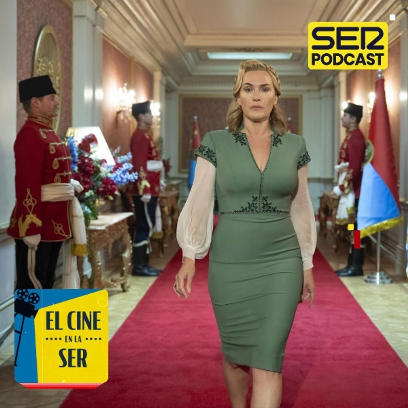 El Cine en la SER