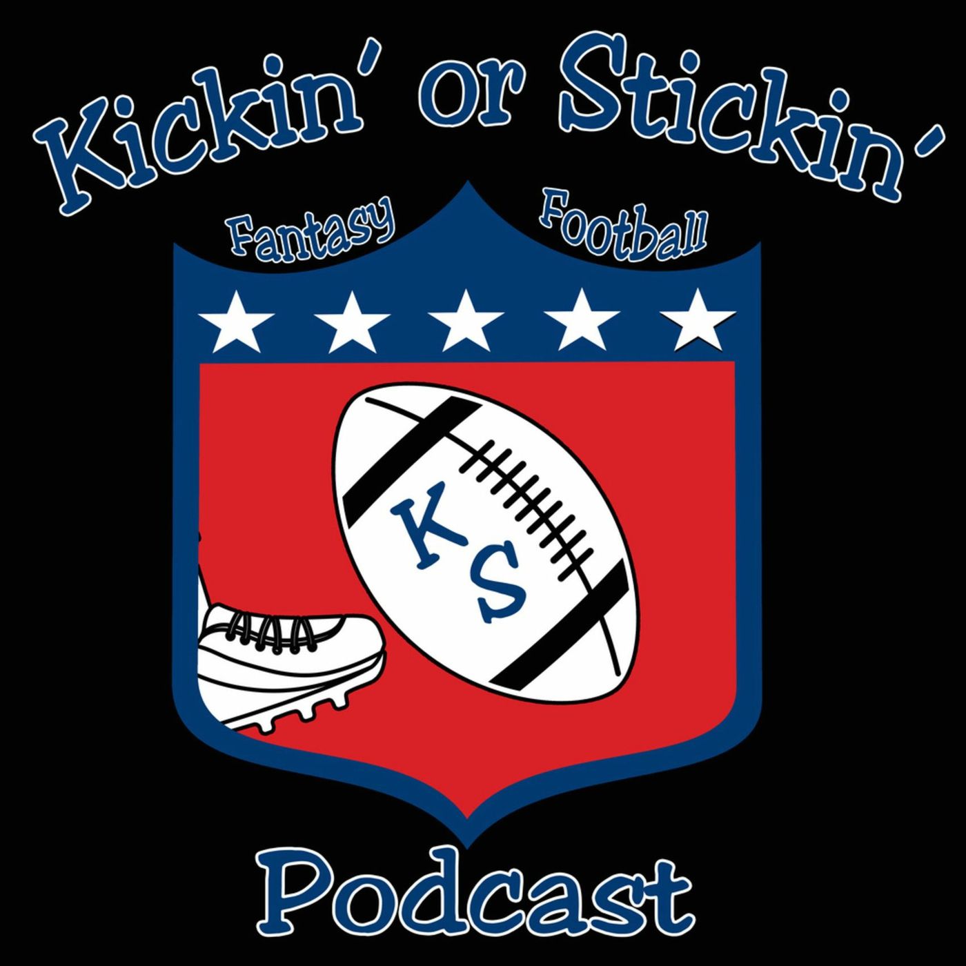 Kickin' or Stickin' S01 Ep 49 - Week 17 Preview