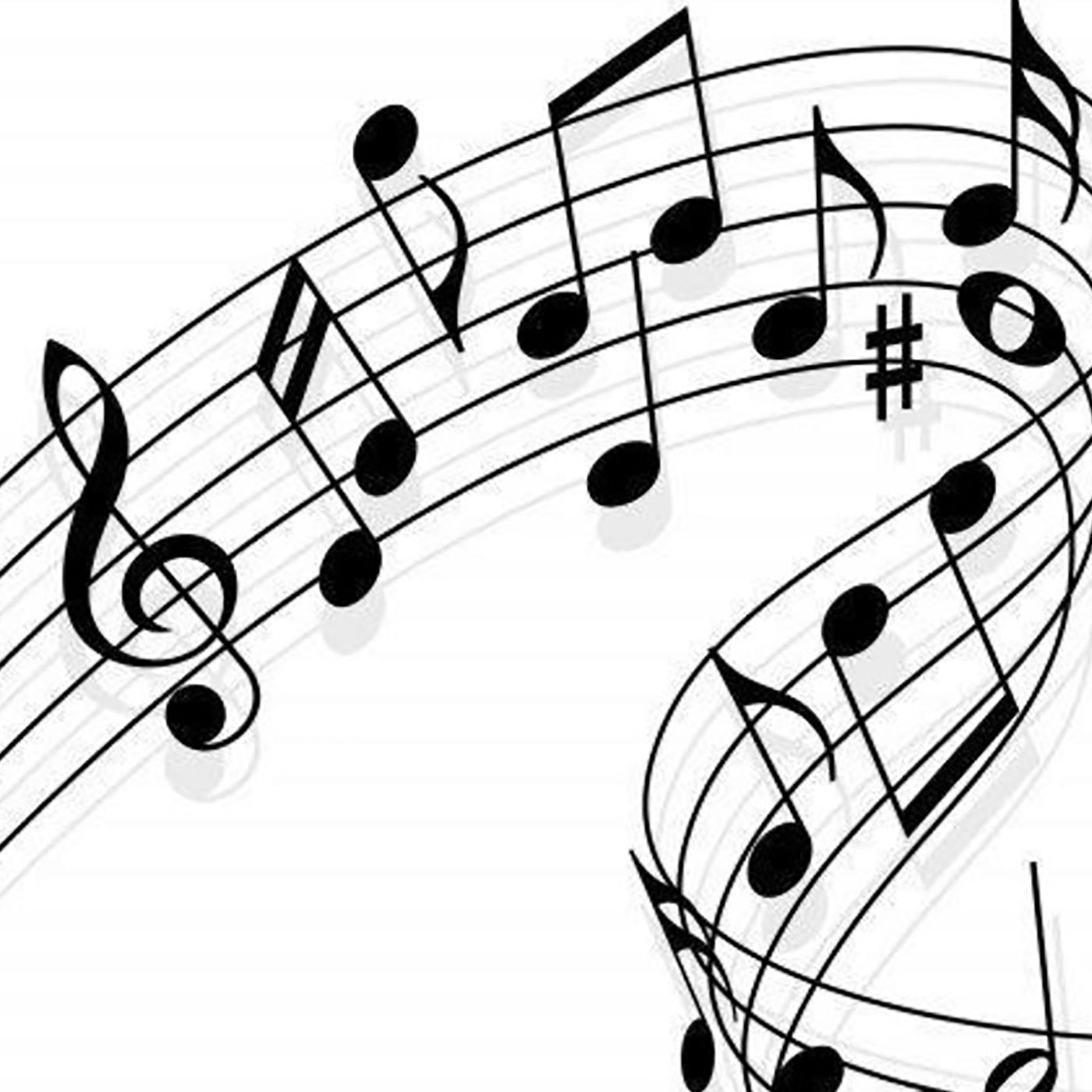 Harmonikanørderne