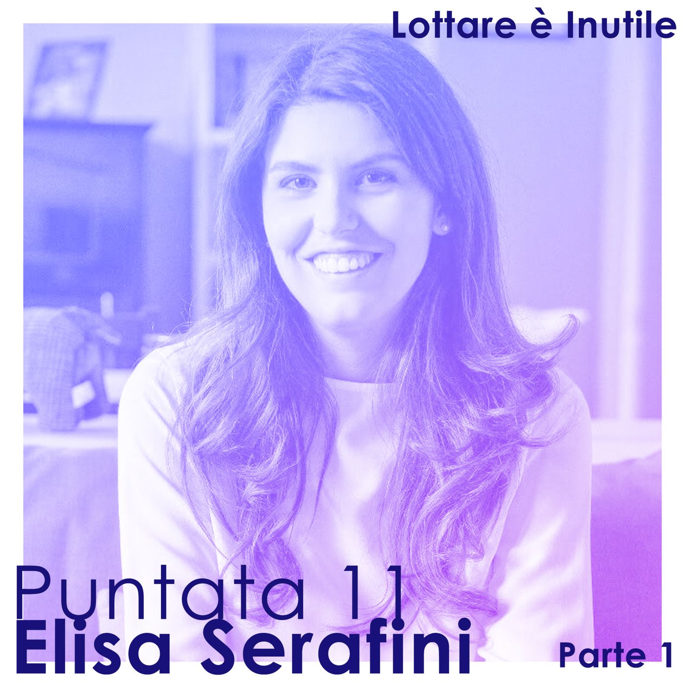 Lottare è Inutile