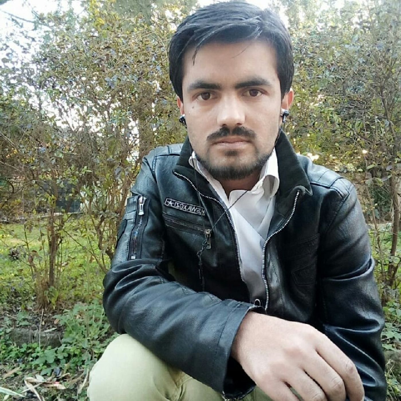 Athar Ahmad Athar Ahmad\'s podcast