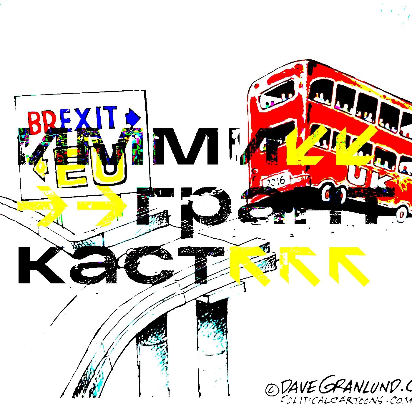 Иммигранткаст