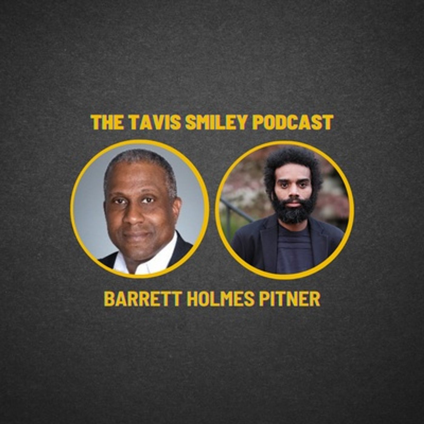 Tavis Smiley