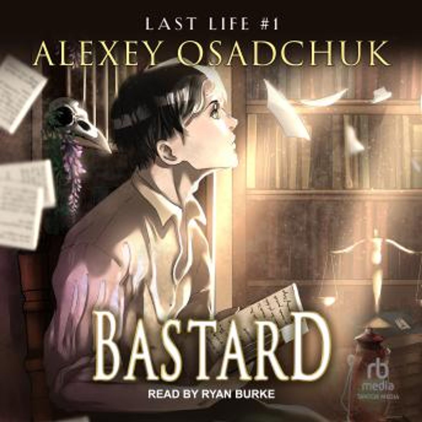 Grab the Top Full Audiobooks in Science Fiction & Fantasy, Science Fiction
