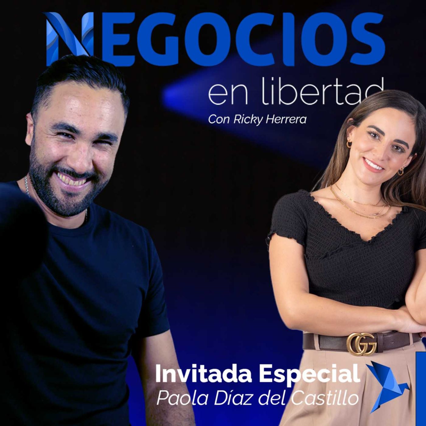 Negocios en Libertad