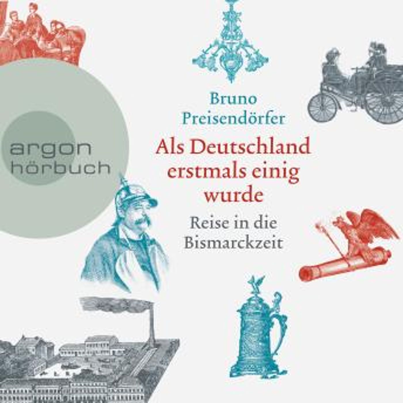Stream Popular Full Audiobooks in History, Europe