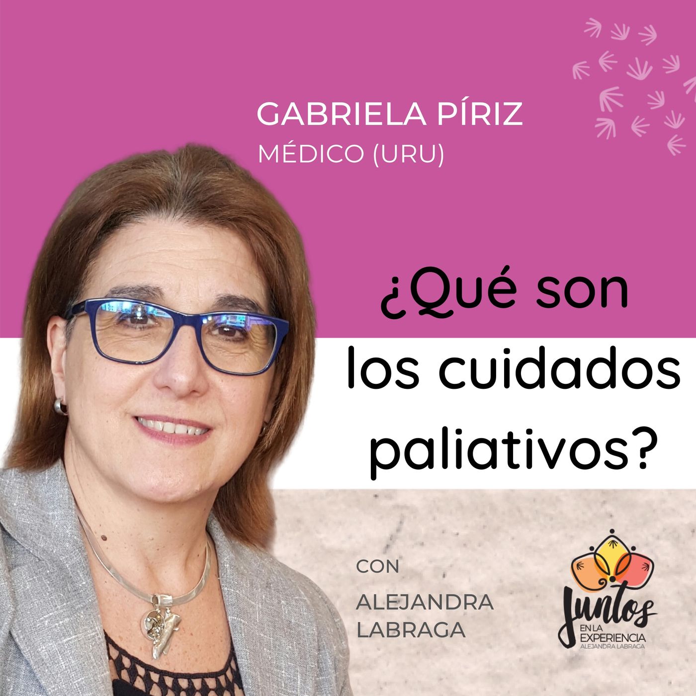 Juntos en la Experiencia