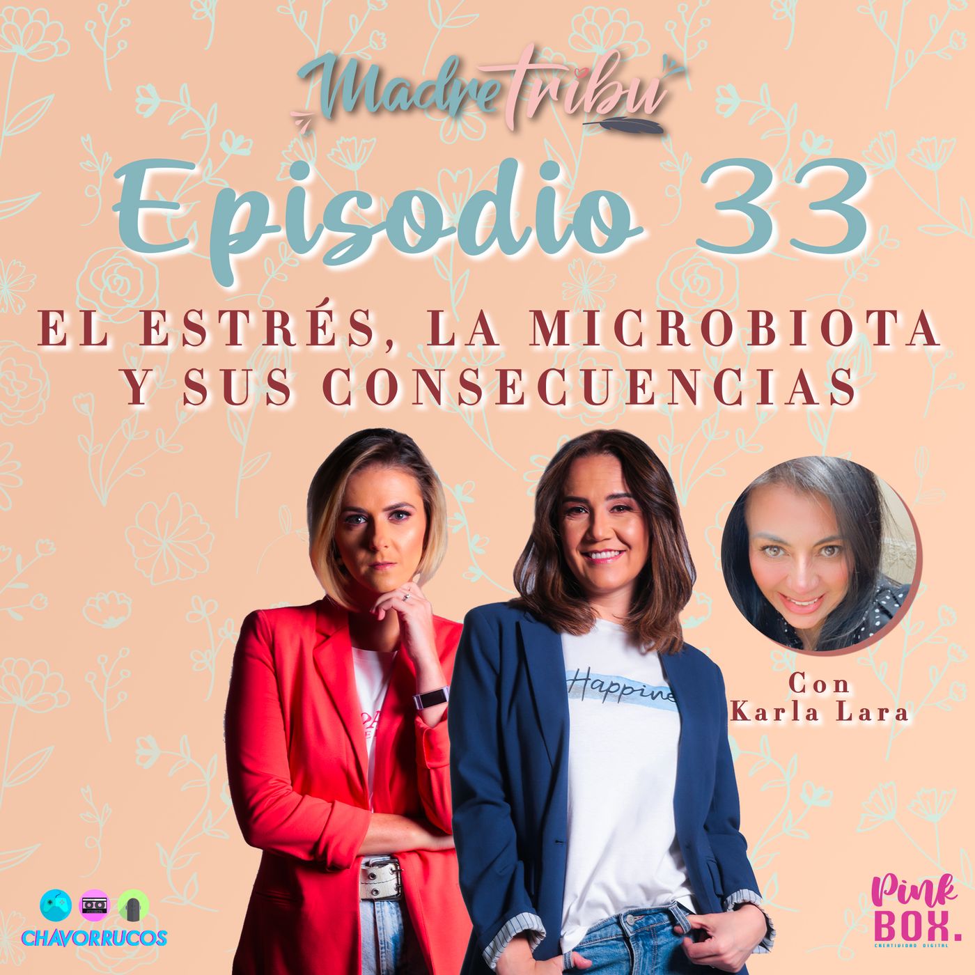 Madre Tribu