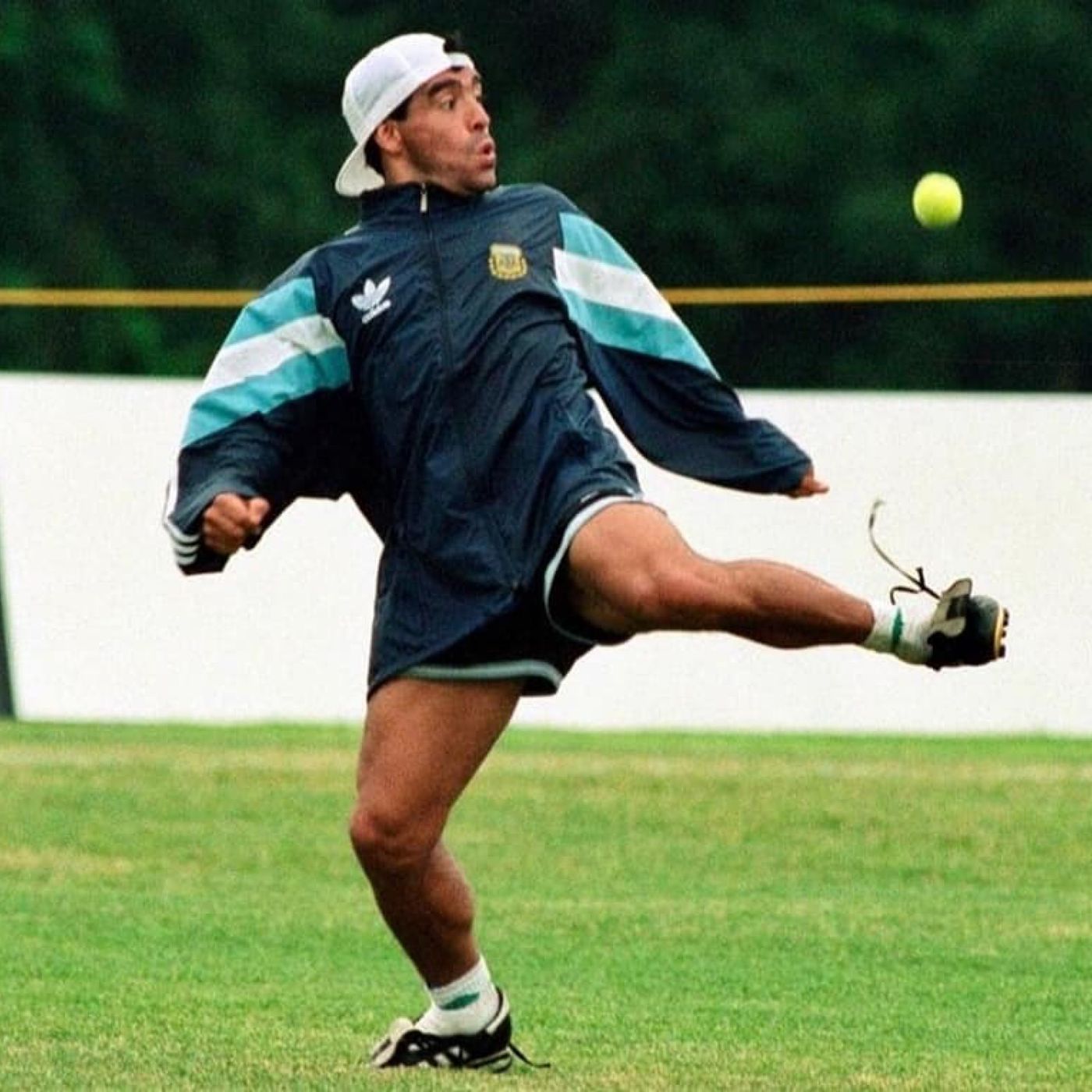 Muito Mais do que Futebol #78 Valeu, Diego