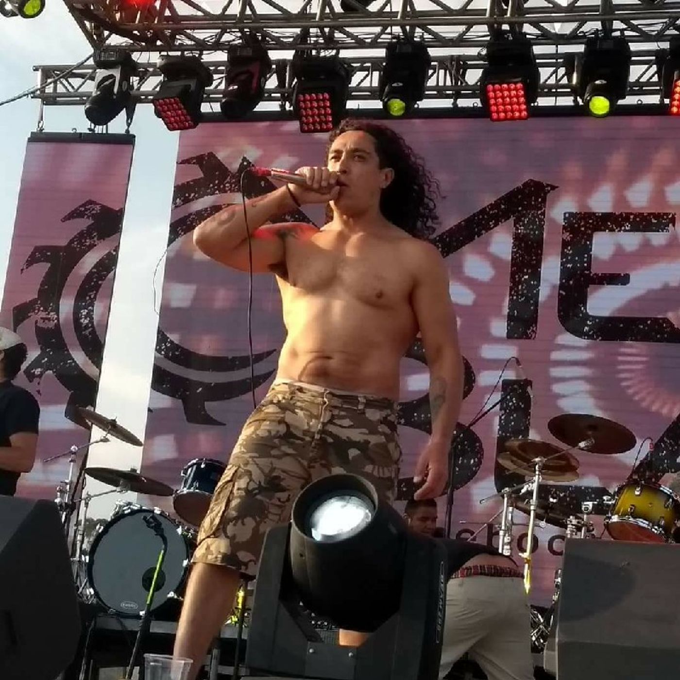 Cultura Rock Magazine\'s show
