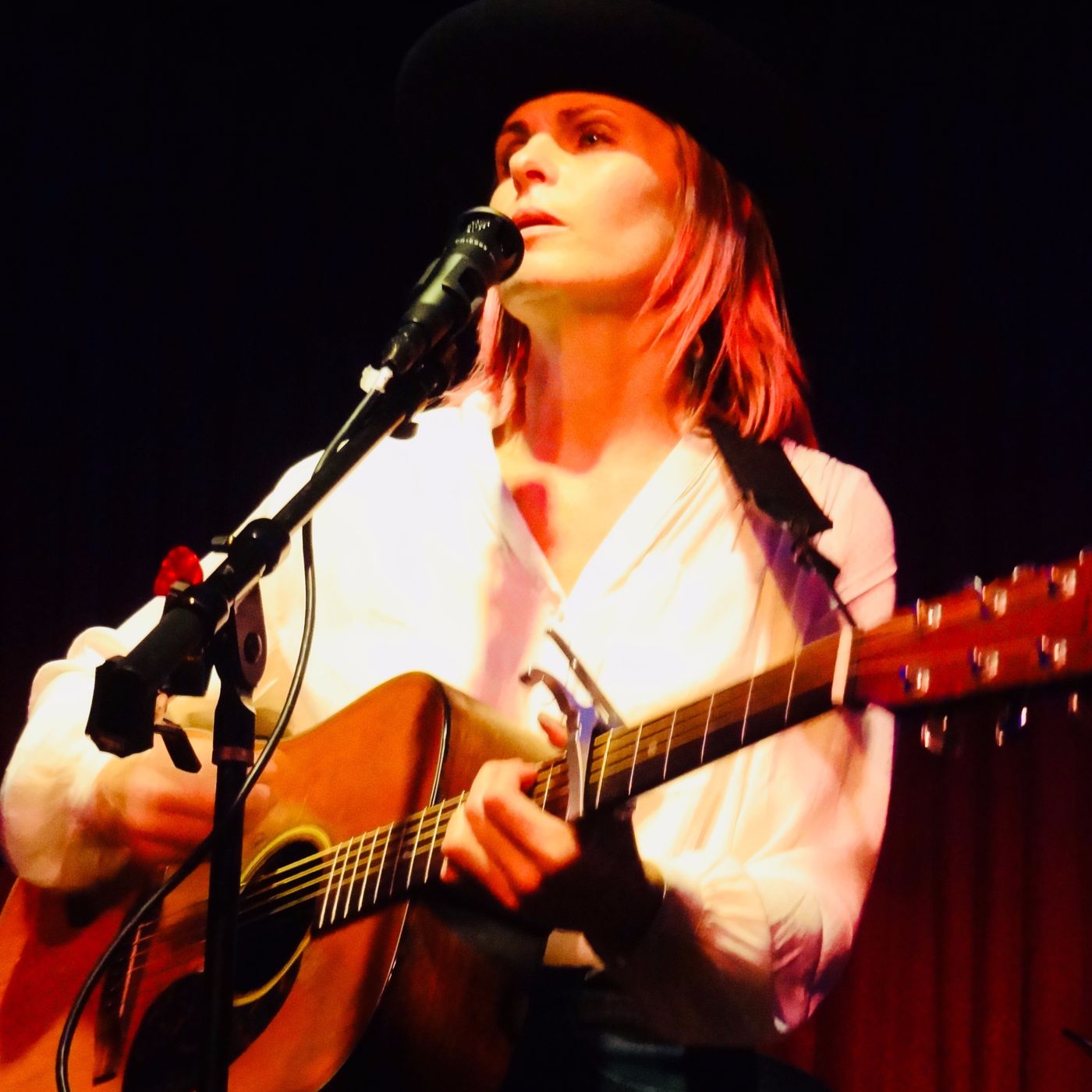 The Jeremiah Show