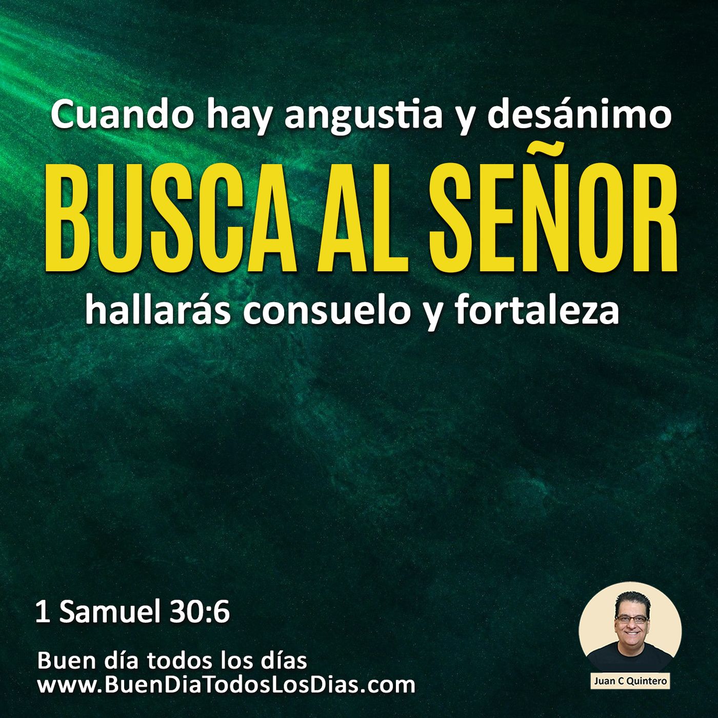 Buen Dia Todos Los Dias