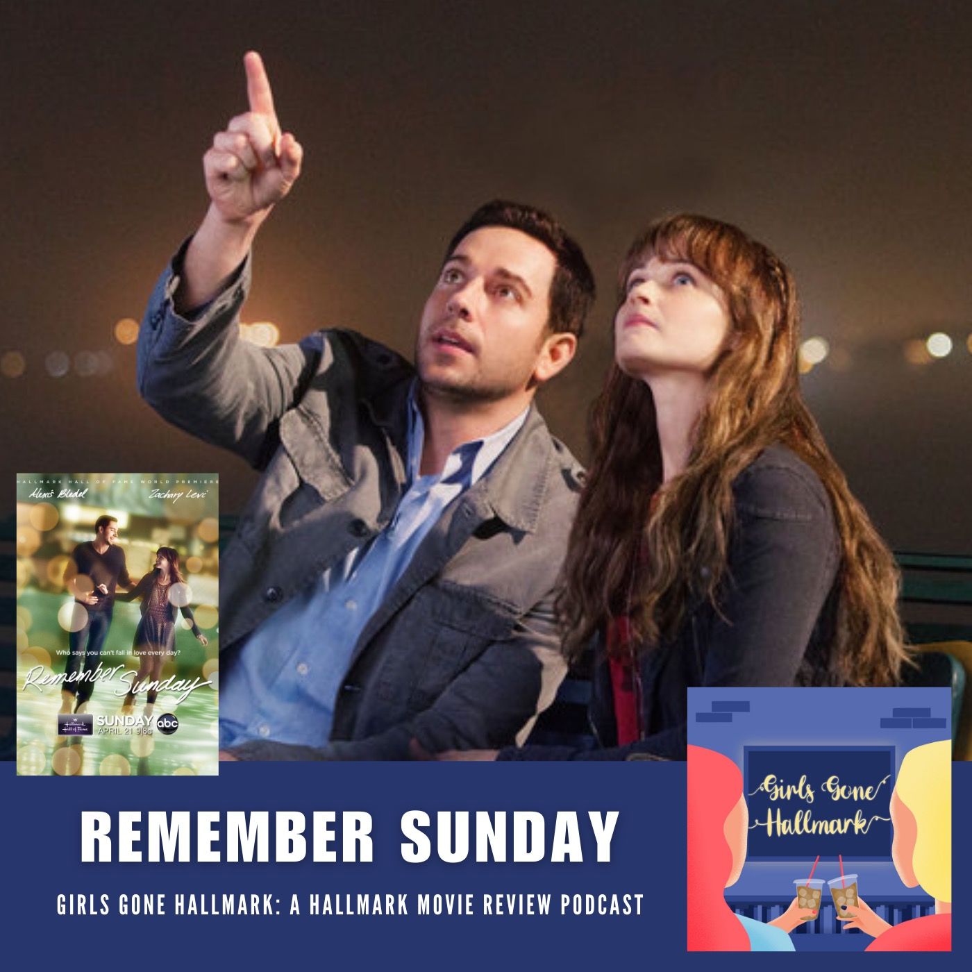 Remember Sunday