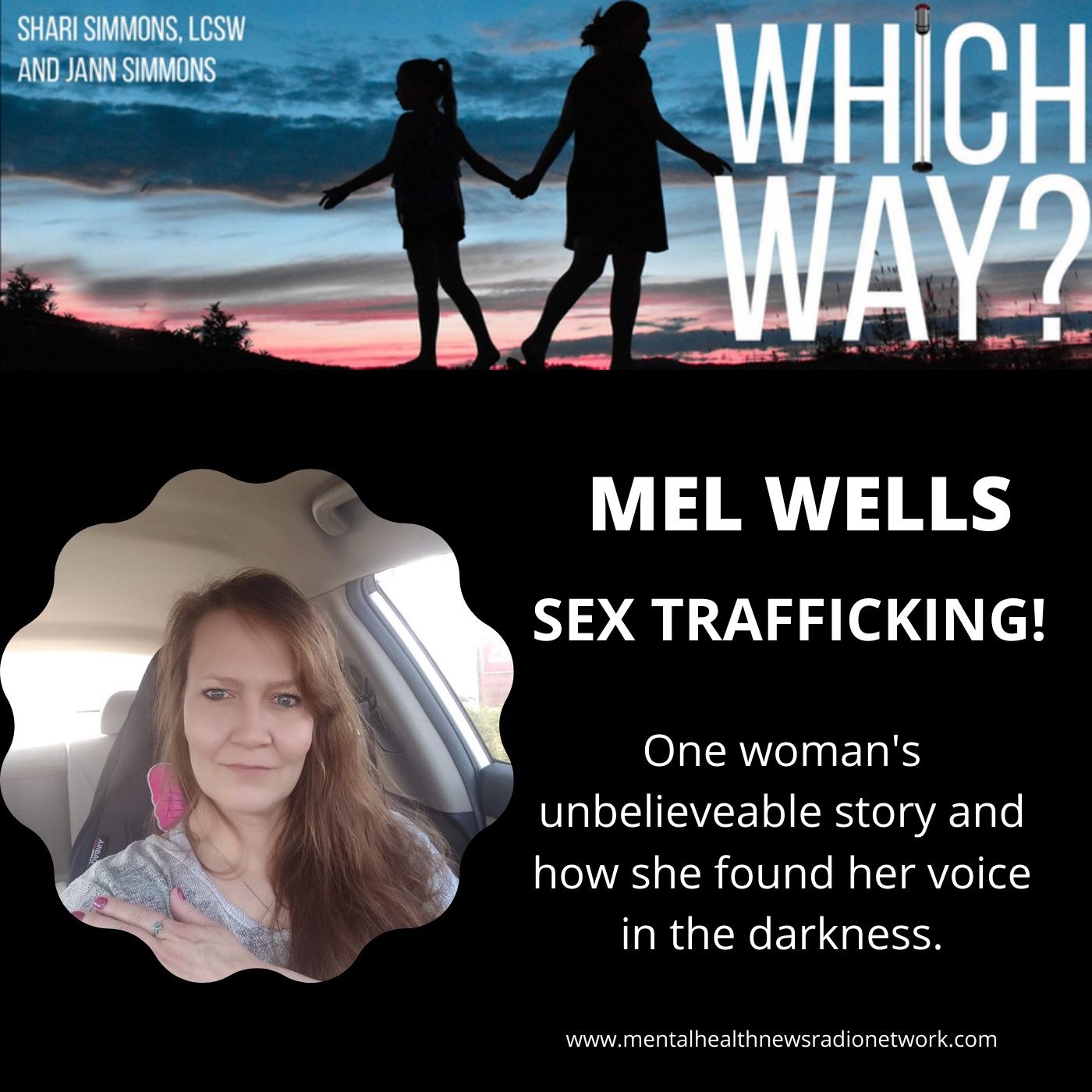 Which Way Podcast