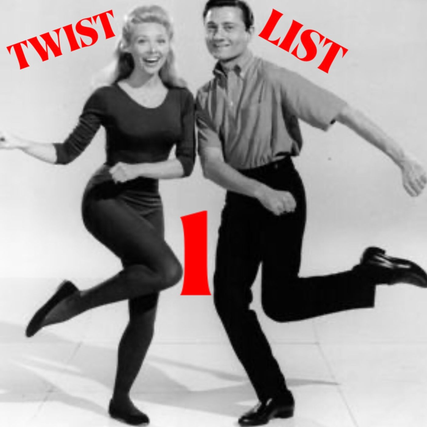 Planet Ludwig After Dark Twist List # 1 episode artwork