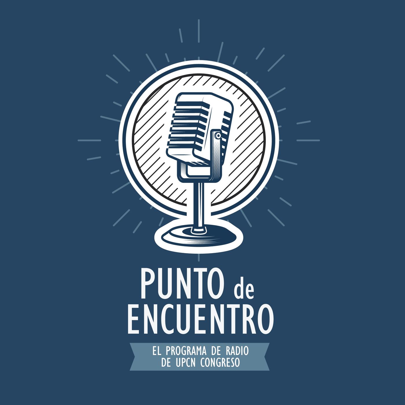 Punto de encuentro UPCN