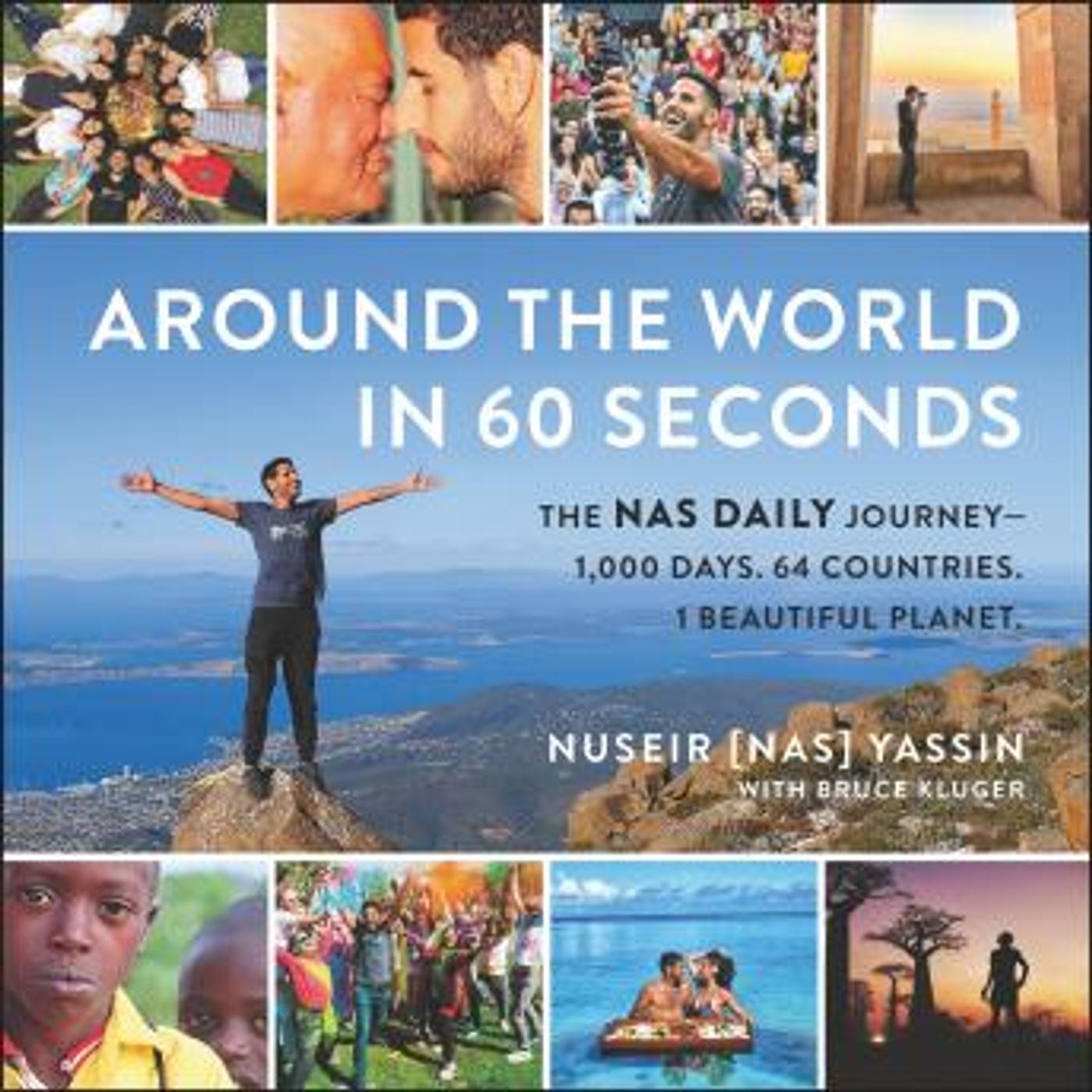 Enjoy Amazing Full Trial Audiobooks in Biography & Memoir, History & Culture