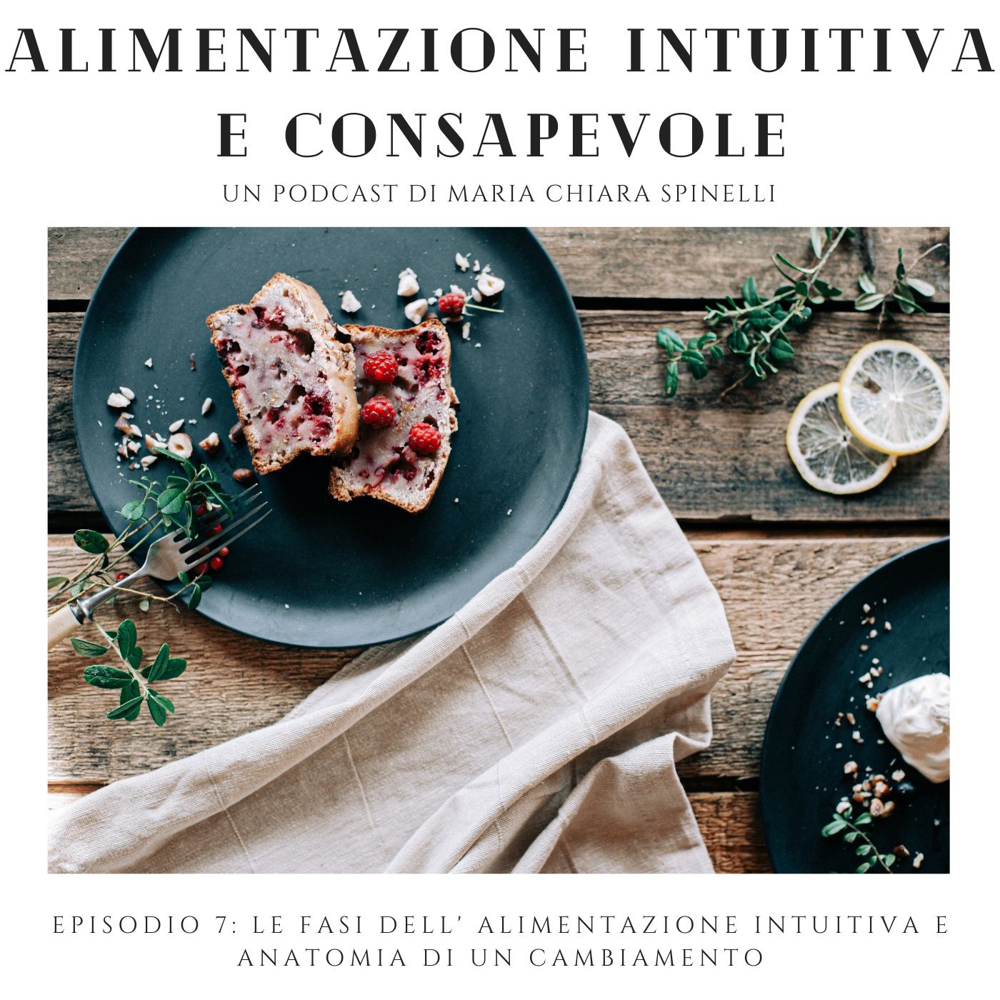Alimentazione intuitiva e consapevole