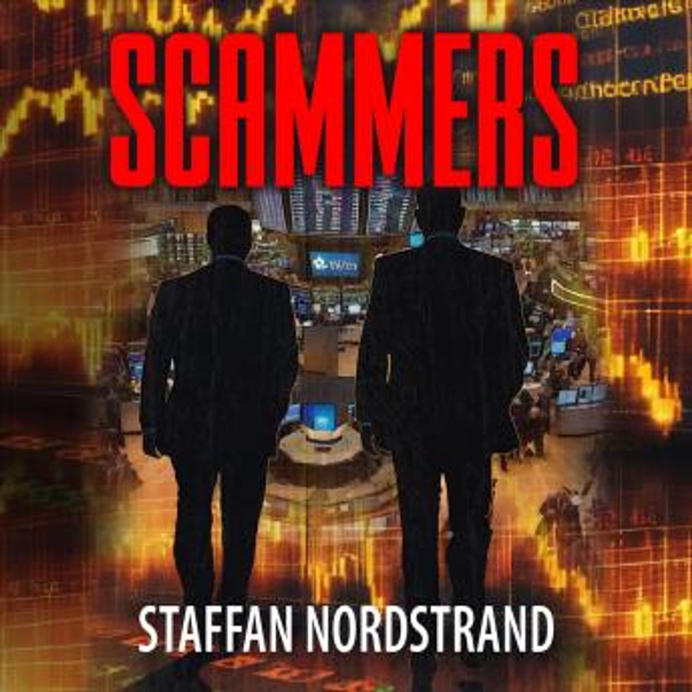 Best Full Audiobooks in Mystery, Thriller & Horror, Suspense