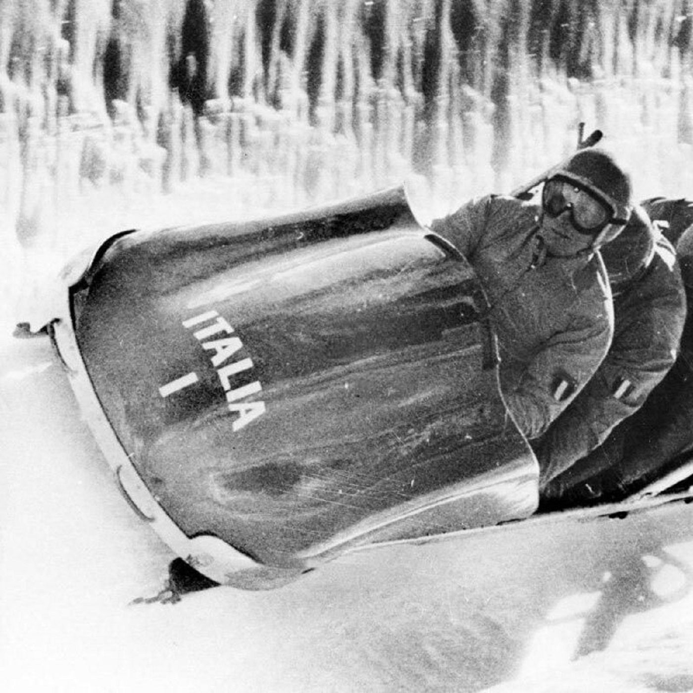 Oltre. Storie di eroi e antieroi dello sport