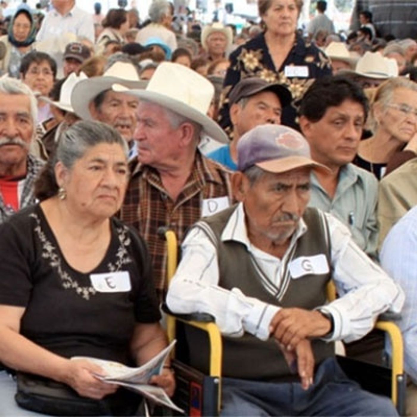 El show de Createve